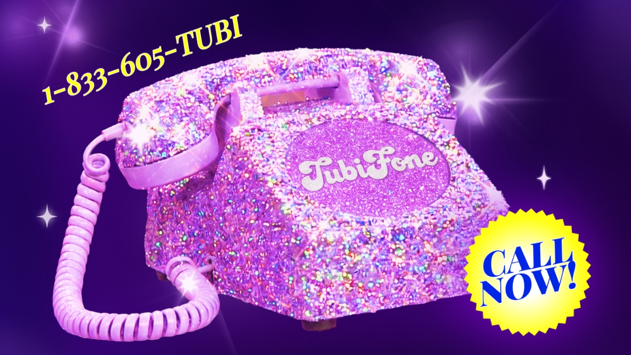 Новая горячая линия TubiFone рекомендует фильмы на основе эмоций звонящих